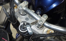 YAMAHA FZ1 FAZER 2007