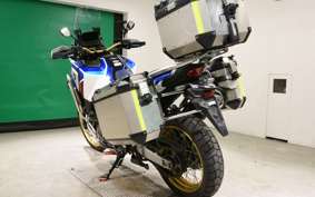 HONDA CRF1100L AFRICA TWIN DCT 2020 SD10