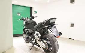 HONDA CB1300SF SUPER FOUR Gen. 3 2025 SC54