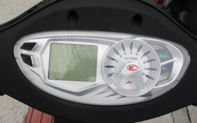 KYMCO GP125I