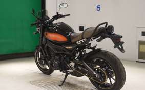 YAMAHA XSR900 2019 RN56J