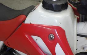HONDA XLR250R Gen.4 2006 MD22