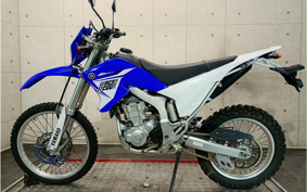 YAMAHA WR250R DG15J