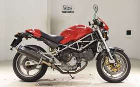 DUCATI MONSTER S4 2003