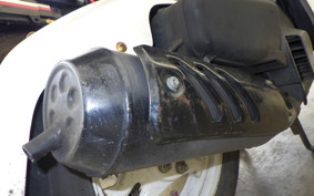 SUZUKI MOLLET FA14B