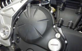 KAWASAKI VERSYS 650 2014