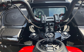 HARLEY  HARLEY FLTRXSTSE CVO 2025 TL8