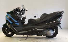 SUZUKI SKYWAVE 250 (Burgman 250) S Gen.3 2008 CJ46A