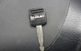 SUZUKI BANDIT 250 Gen.2 2022 GJ77A