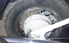 YAMAHA DRAGSTAR 400 1999 4TR