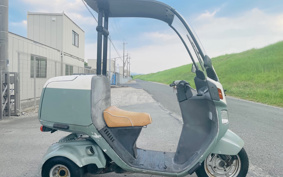HONDA GYRO TA02