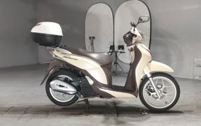 HONDA SH MODE JF51