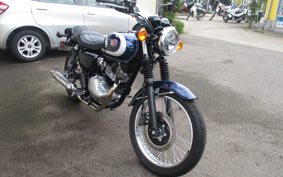 KAWASAKI W230 BJ230A