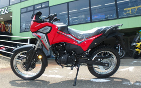 HONDA CRF190L PJLC