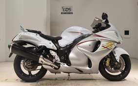 SUZUKI HAYABUSA Gen.2 2017