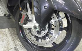 KAWASAKI ZX 1400 NINJA R A 2016