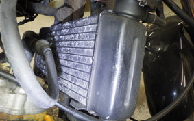 YAMAHA TZR50R 2008 4EU