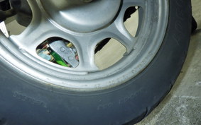 HONDA GIORNO 3 2025 AF77