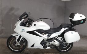 HONDA VFR800F 2015 RC79