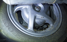 HONDA LEAD 110 2020 JF19