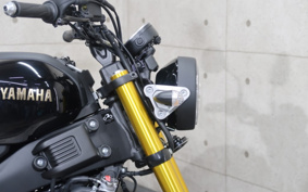 YAMAHA XSR125 RE46J