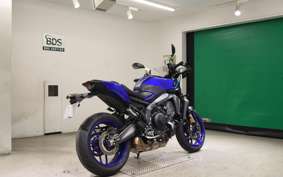 YAMAHA MT-09 AMT 2024 RN88J