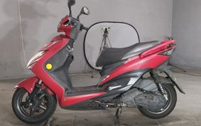 YAMAHA CYGNUS125XSR SE44J