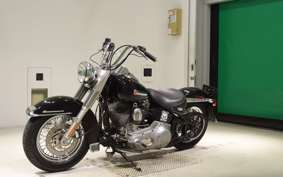 HARLEY FLST 1450 2006
