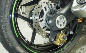 KAWASAKI Z1000 Gen.5 2014