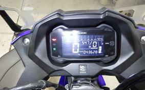 SUZUKI GSX250R