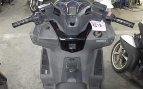 KYMCO DOWNTOWN 125 i