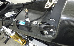 SUZUKI GSX1400 2003 GY71A