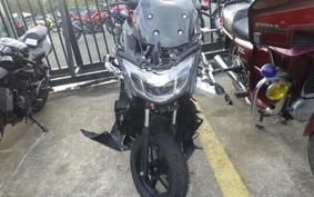 SUZUKI BURGMANｽﾄﾘｰﾄ125EX EA23M