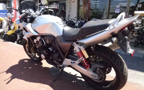 HONDA CB400 SUPER BOLDOR NC39