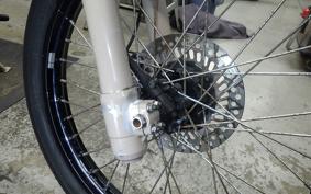 HONDA XR-250 1993 MD30