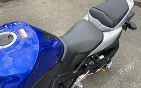 SUZUKI GSR750 2014 GR7NA
