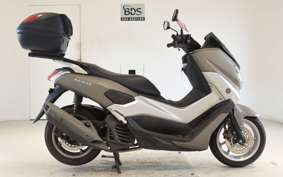 YAMAHA N-MAX 1990 SE86J