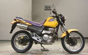 HONDA SLR650 2005