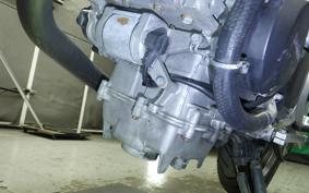 HONDA VTR 250 Gen. 2 MC33