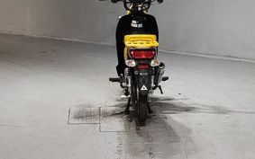 HONDA CROSS CUB110 JA10