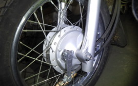HONDA CROSS CUB 50 AA06
