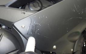 KAWASAKI NINJA 400R 2012