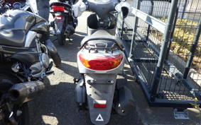 YAMAHA AXIS 125 TREET SE53J
