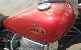 SUZUKI SAVAGE LS650 1990