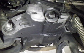 HONDA LEAD 125 2017 JF45