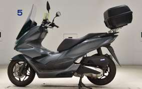 HONDA PCX125 JK05