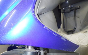 SUZUKI ADDRESS V125 G CF4EA