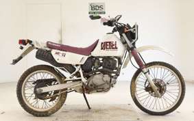 SUZUKI DJEBEL 200 (DR200SE) SH42A