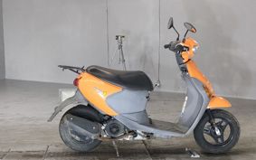 SUZUKI LETS4 CA45A