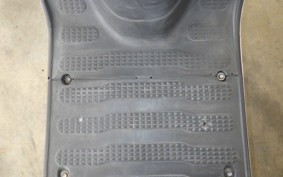HONDA GYRO CANOPY 1989 TA03